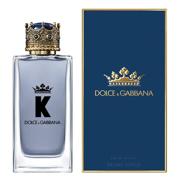 Decantage K EAU DE TOILETTE