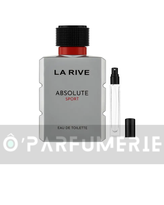 10ml ABSOLUTE SPORT