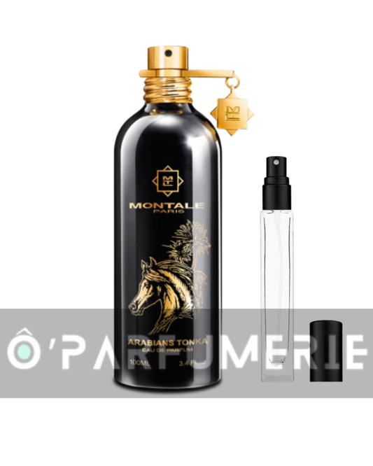 Decantage ARABIANS TONKA