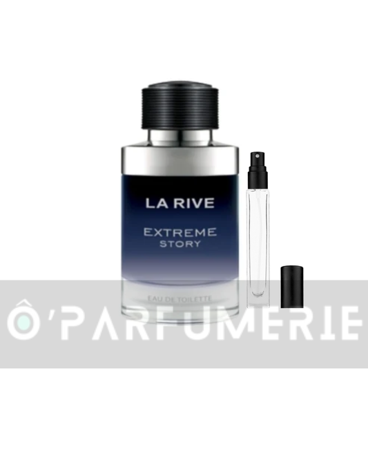 10ml EXTREME STORY