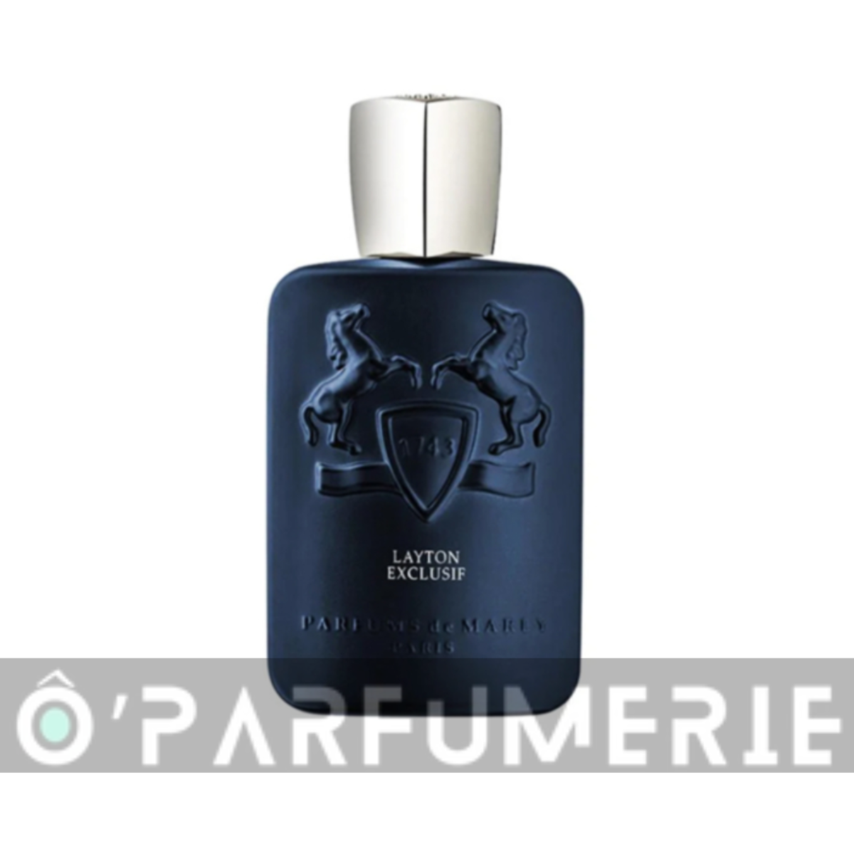 LAYTON EXCLUSIF
