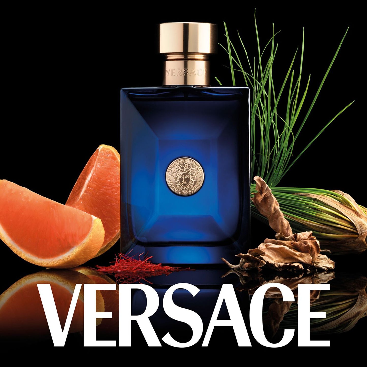 Decantage VERSACE DYLAN BLUE