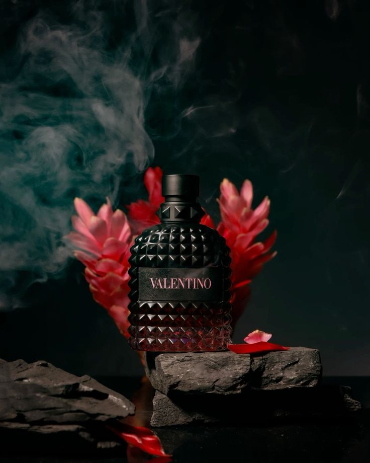 Decantage VALENTINO UOMO BORN IN ROMA INTENSE