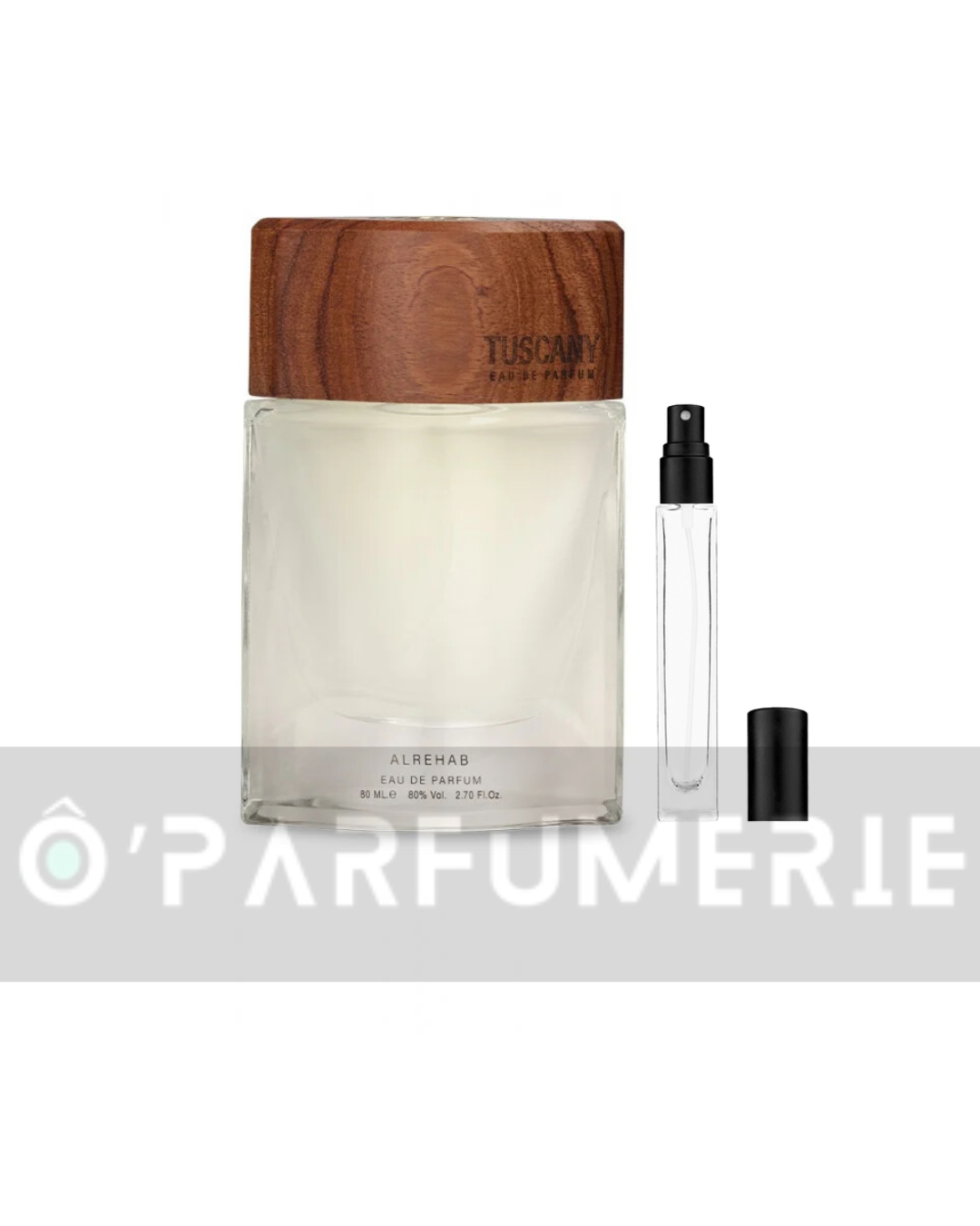 10ml TUSCANY