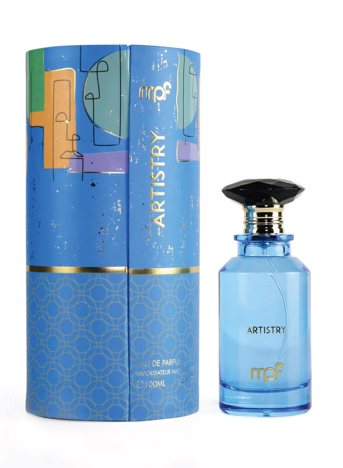 ARTISTRY 100ML