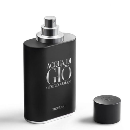 Decantage ACQUA DI GIO PROFUMO MAGNETIC CAP 2019 "Discontinued"