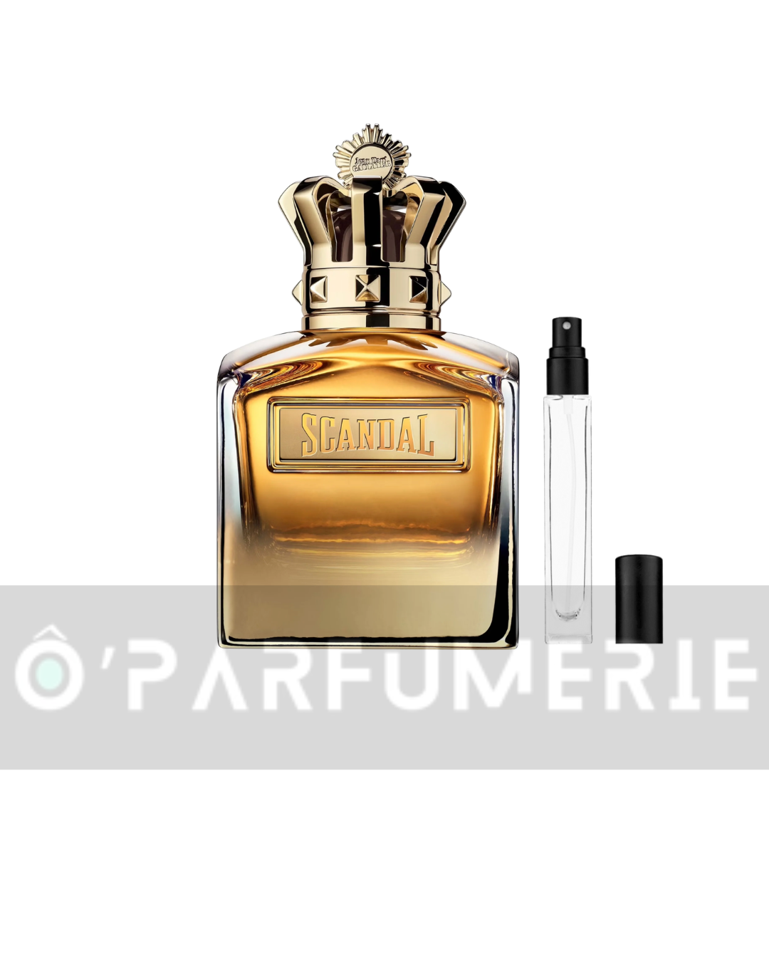 Decantage SCANDAL ABSOLU H