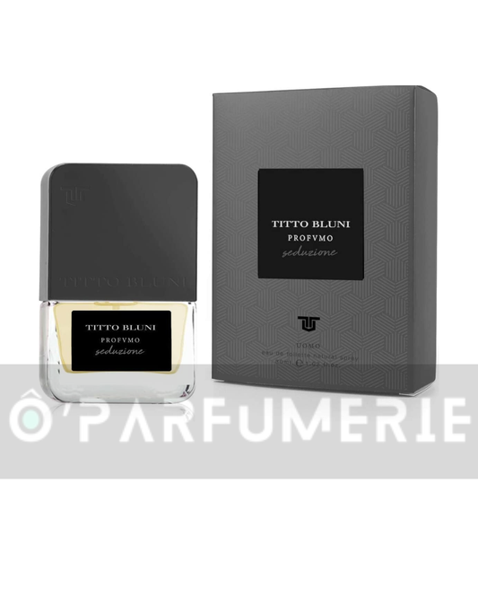 PROFUMO SEDUZIONE UOMO