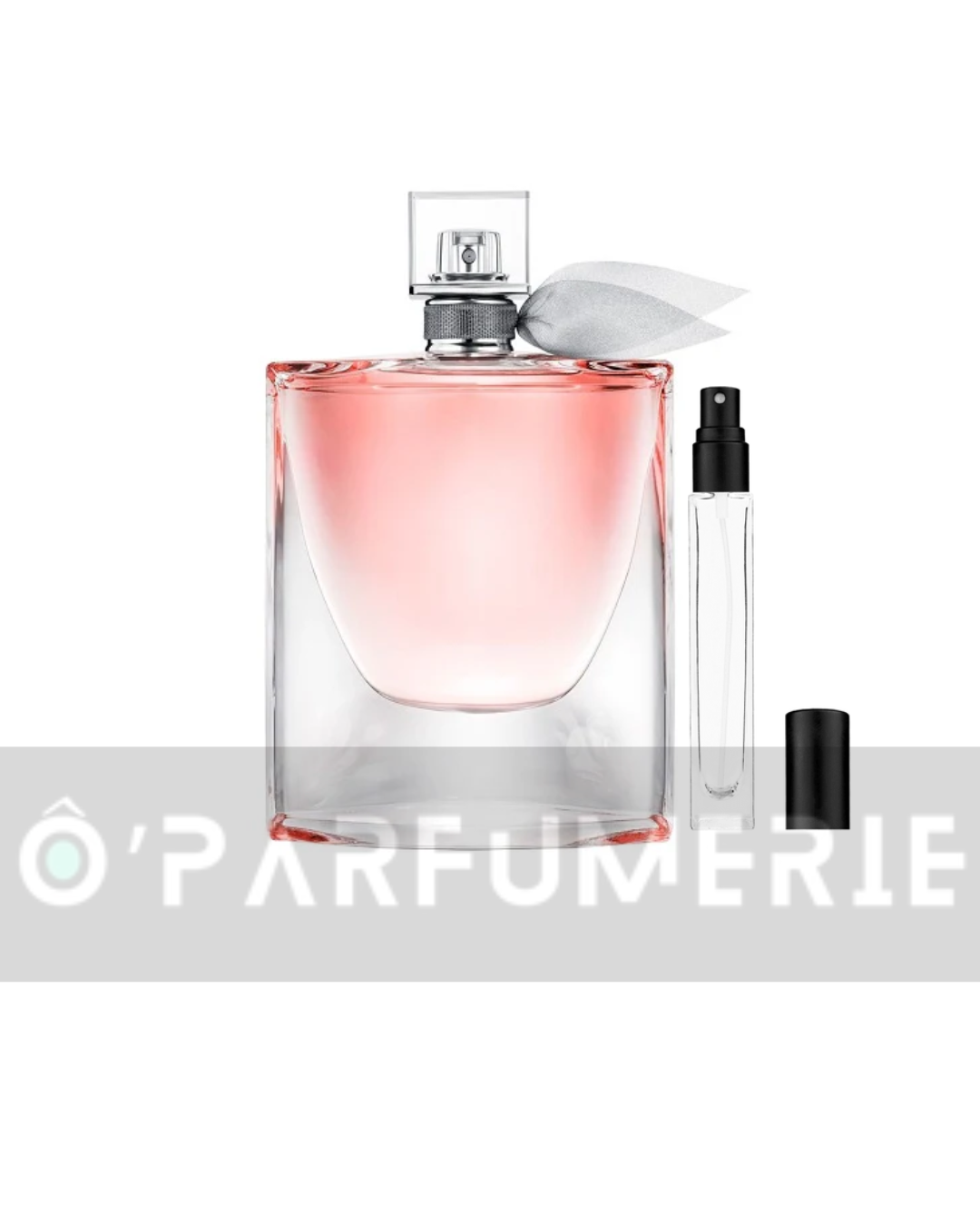 decantage LA VIE EST BELLE eau de parfum