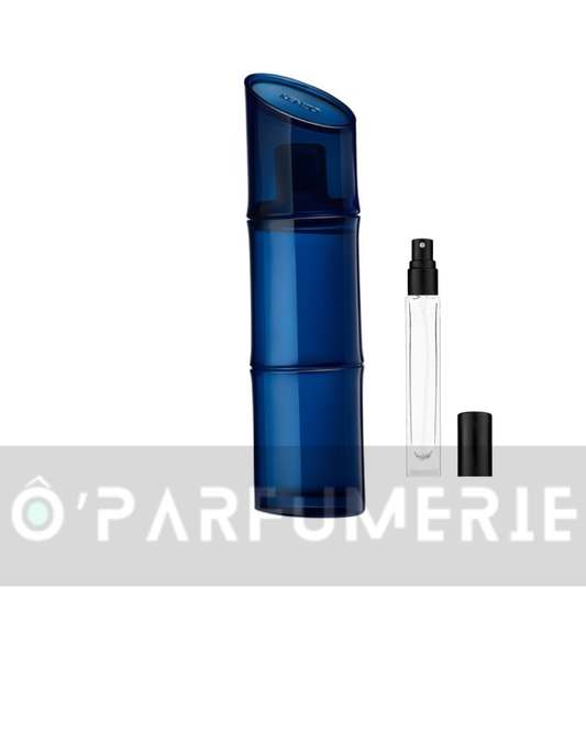 Decantage KENZO EAU DE TOILETTE INTENSE