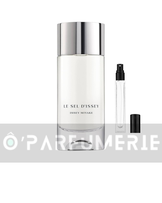 Decantage LE SEL D'ISSEY EAU DE TOILETTE