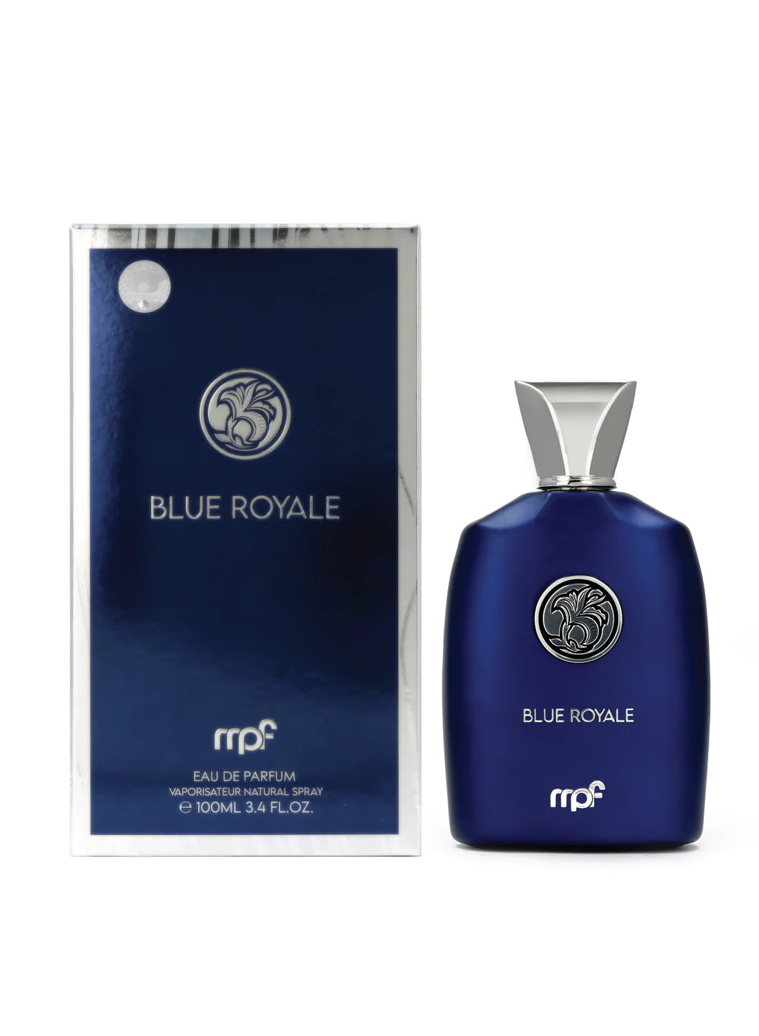 BLUE ROYALE 100ML