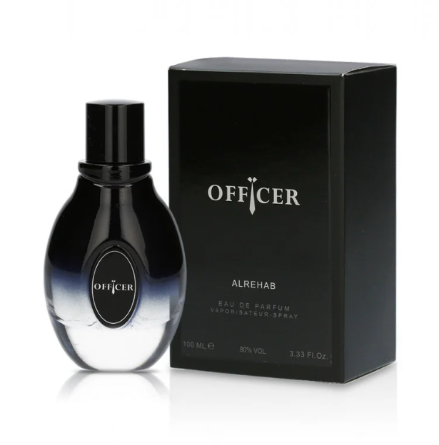 OFFICER