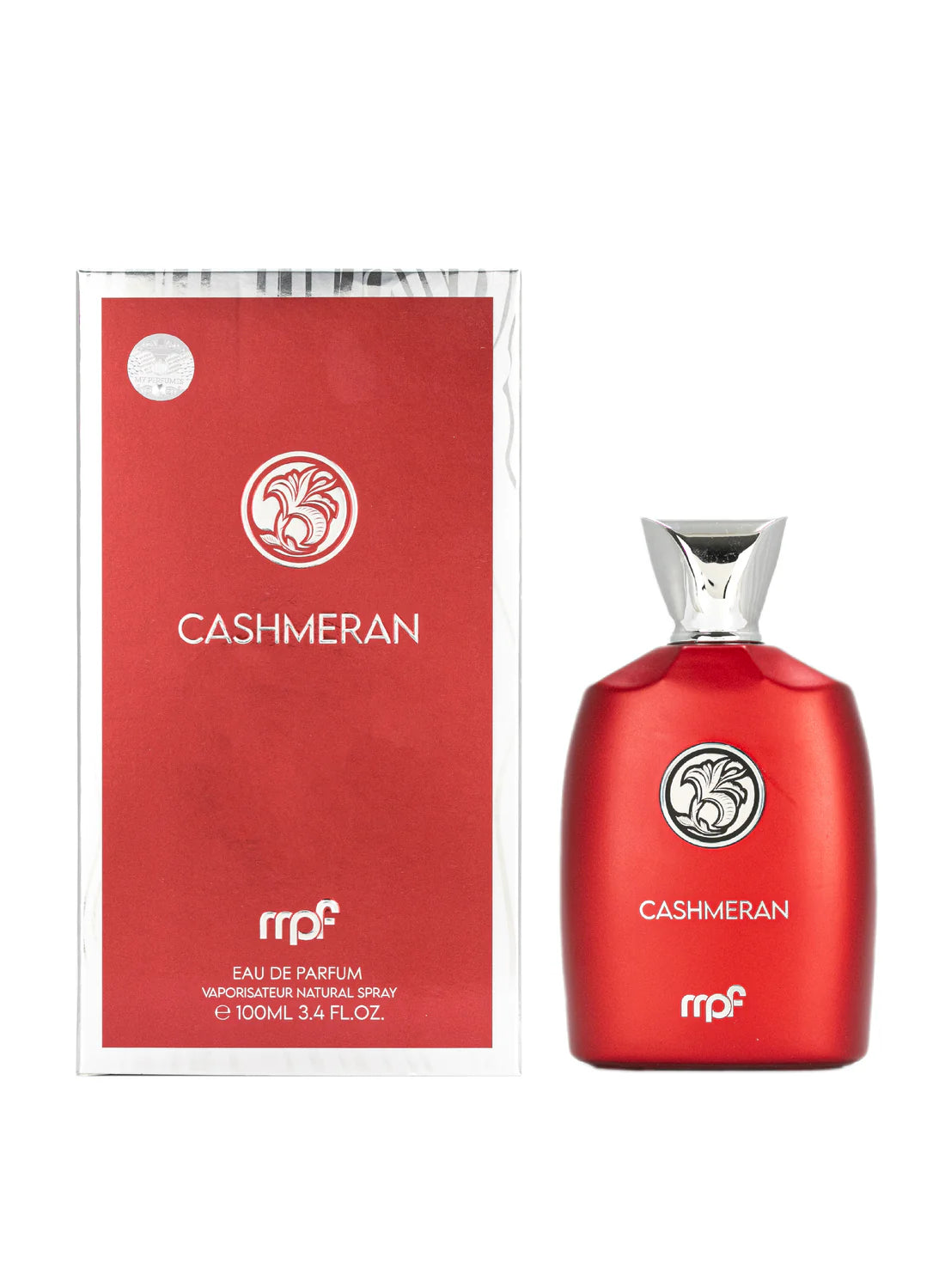 CASHMERAN 100ML