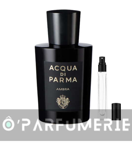 Decantage ACQUA DI PARMA AMBRA