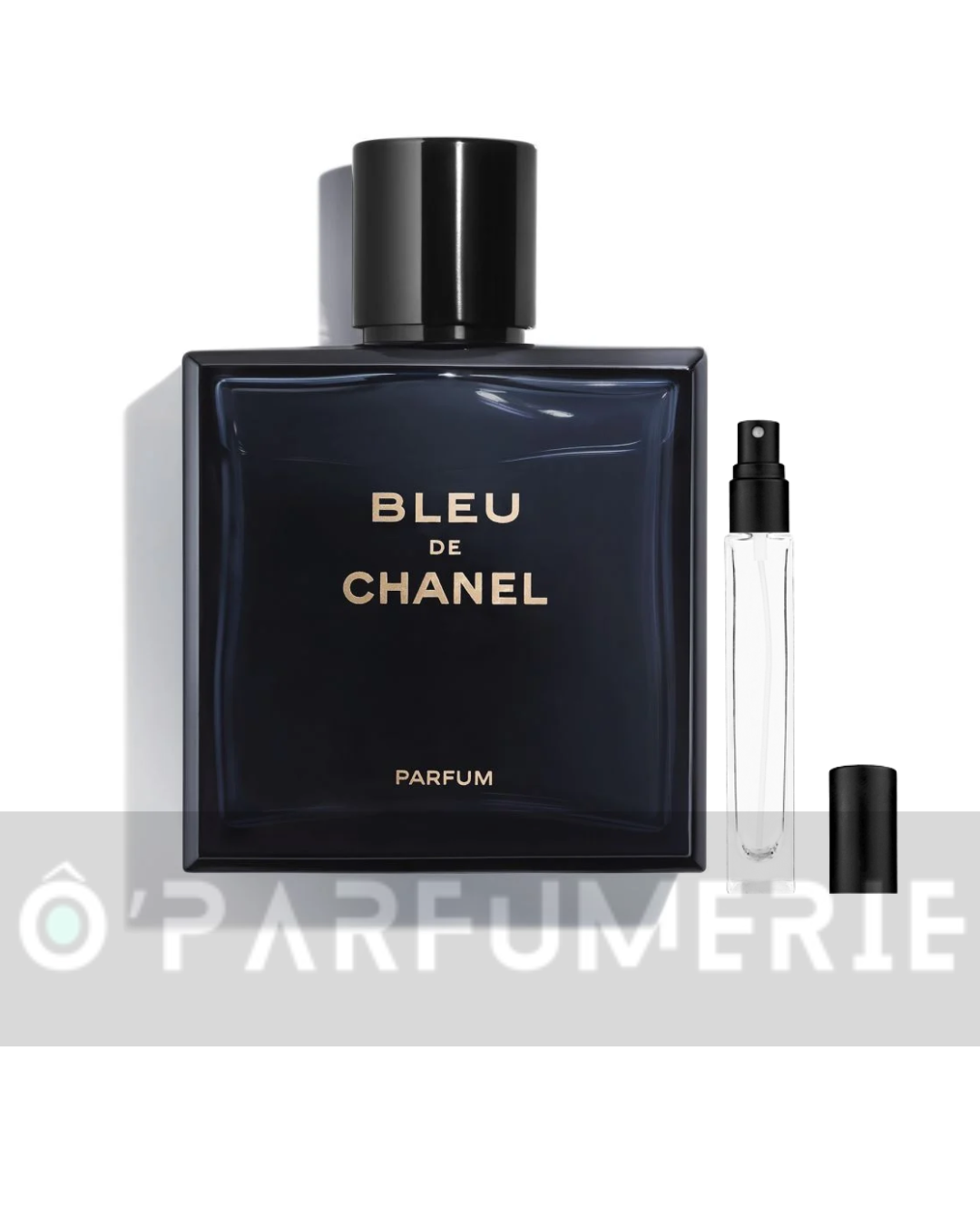 Decantage BLEU DE CHANEL LE PARFUM