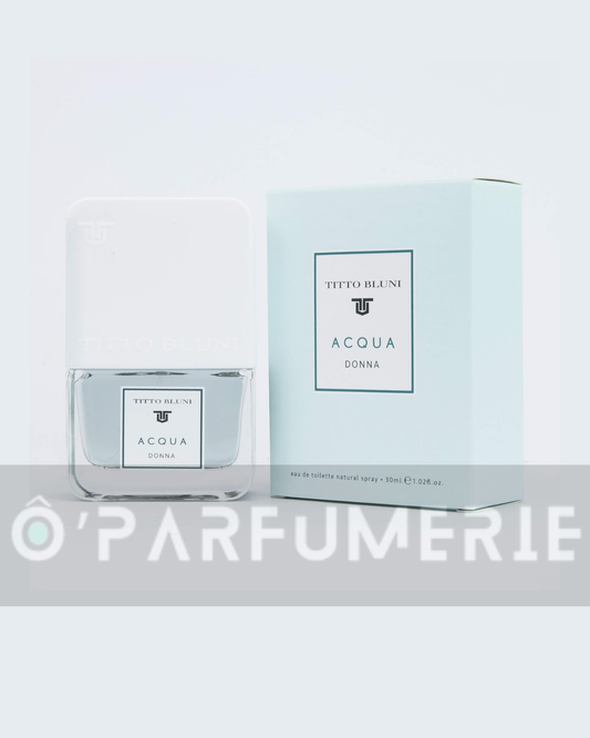 ACQUA DONNA