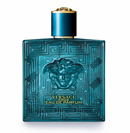 VERSACE EROS EAU DE PARFUM