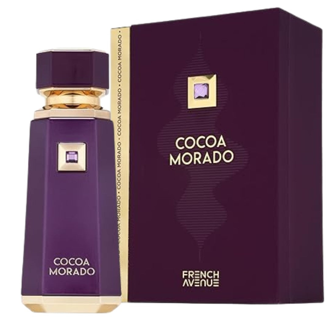 COCOA MORADO