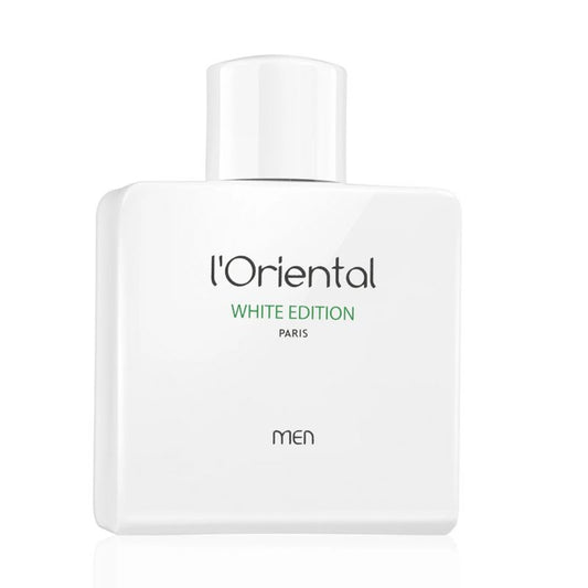 L’ORIENTAL WHITE EDITION 100ML