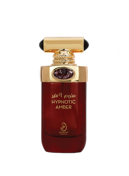 HYPNOTIC AMBER 100ML