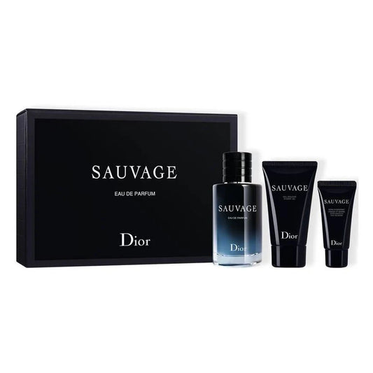 DIOR SAUVAGE Eau De Parfum