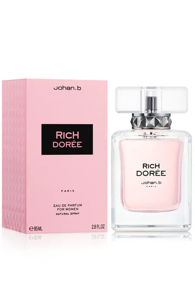 RICH DORE 85ML