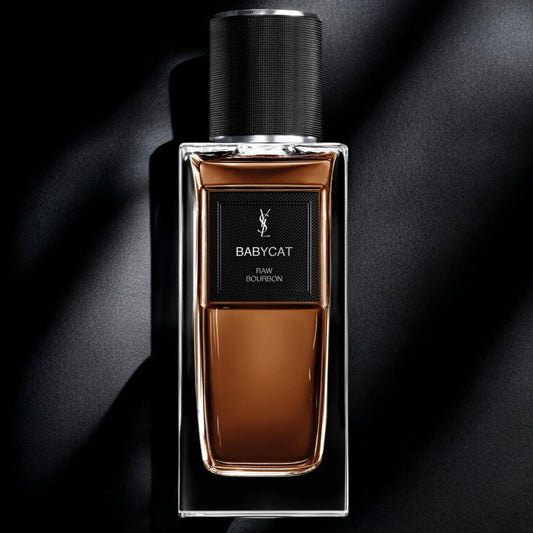 Decantage BABYCAT RAW BOURBON