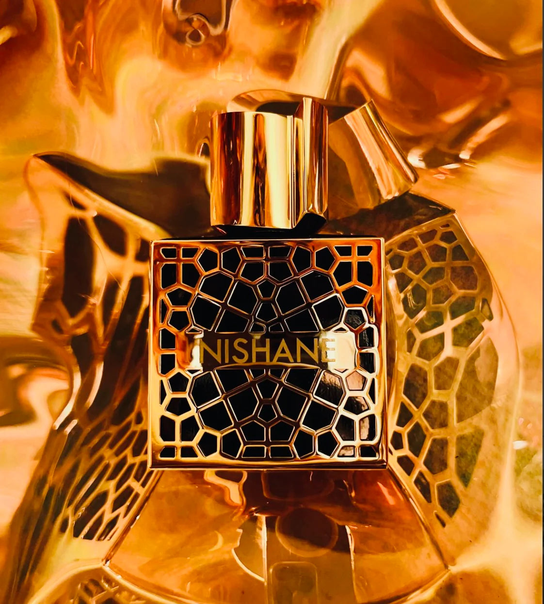 Decantage NEFS EXTRAIT DE PARFUM