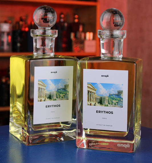 Decantage ERYTHOS