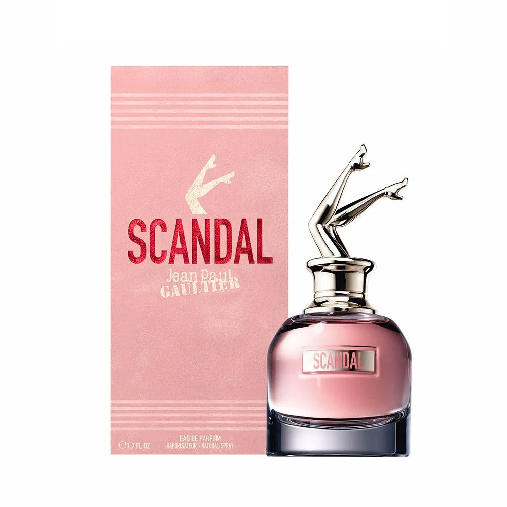 SCANDAL F EAU DE PARFUM