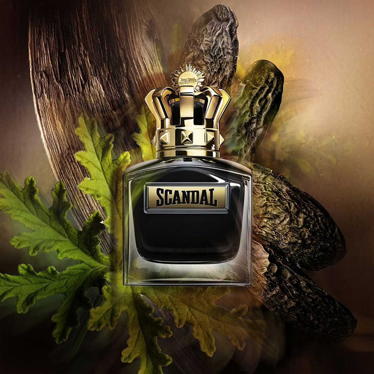 SCANDAL H LE PARFUM