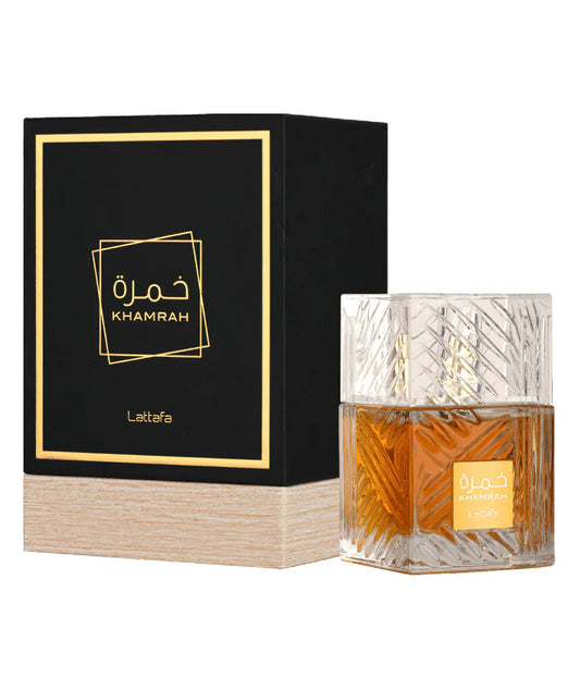 KHAMRAH EAU DE PARFUM