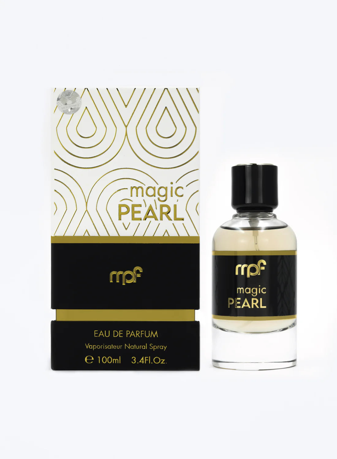 MAGIC PEARL 100ML