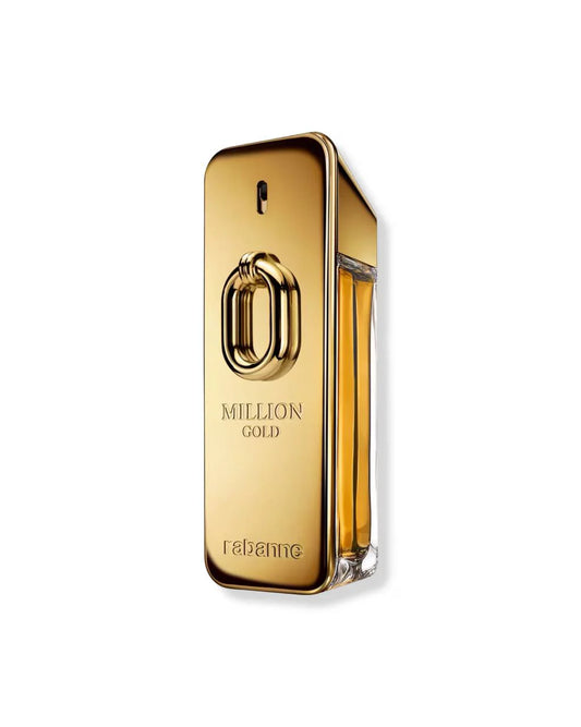 MILLION GOLD