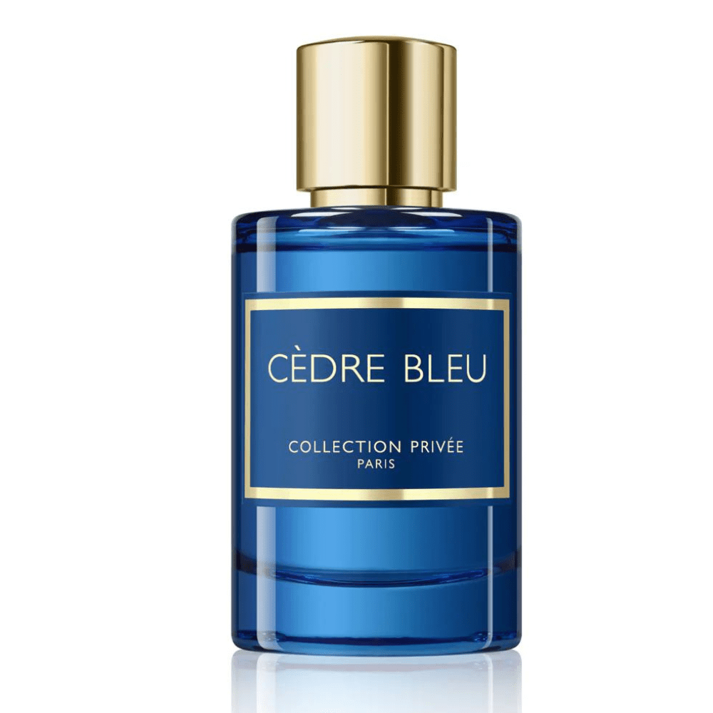 CEDRE BLEU 100ML