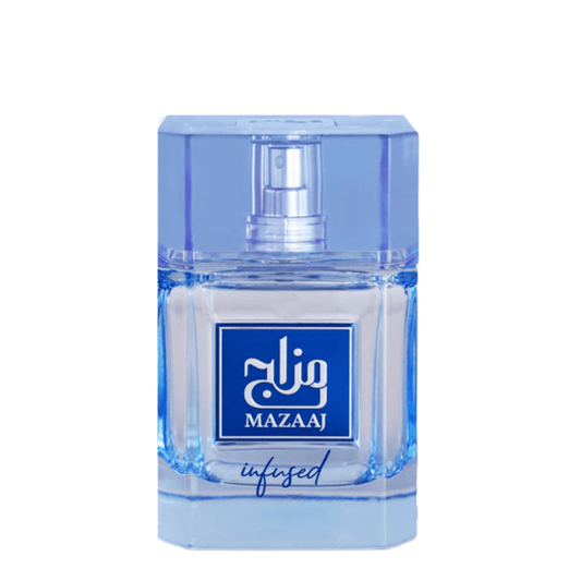 MAZAAJ INFUSED EDP 100ML