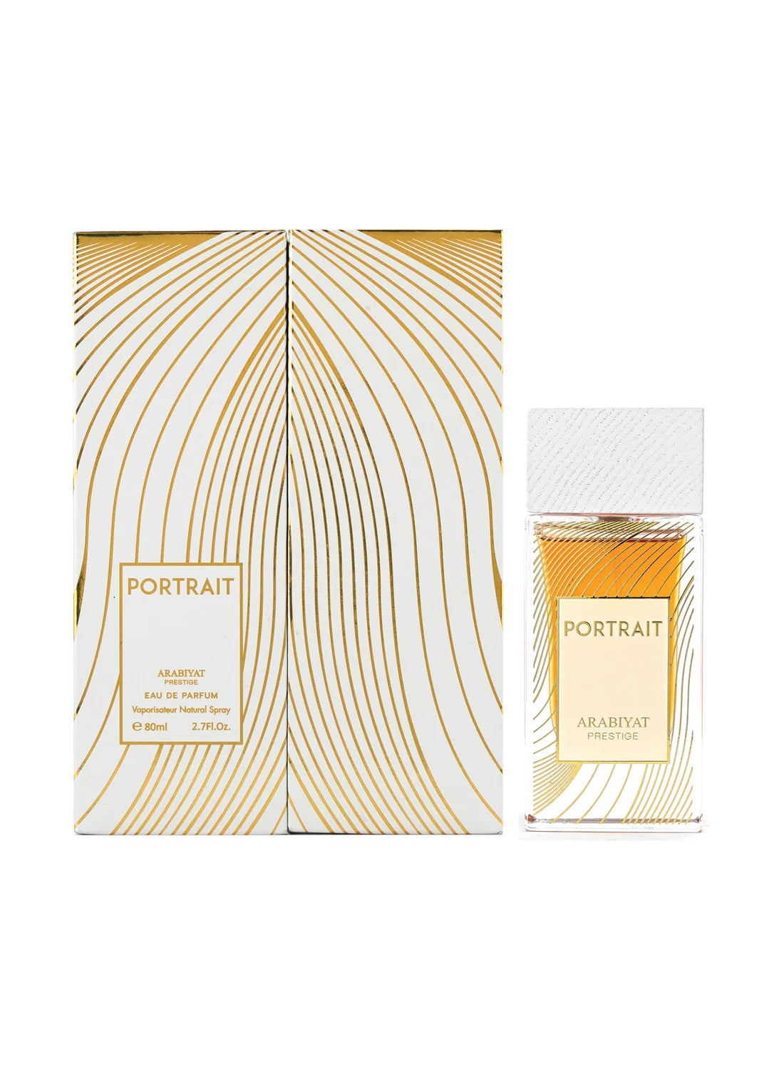 PORTRAIT 80ML