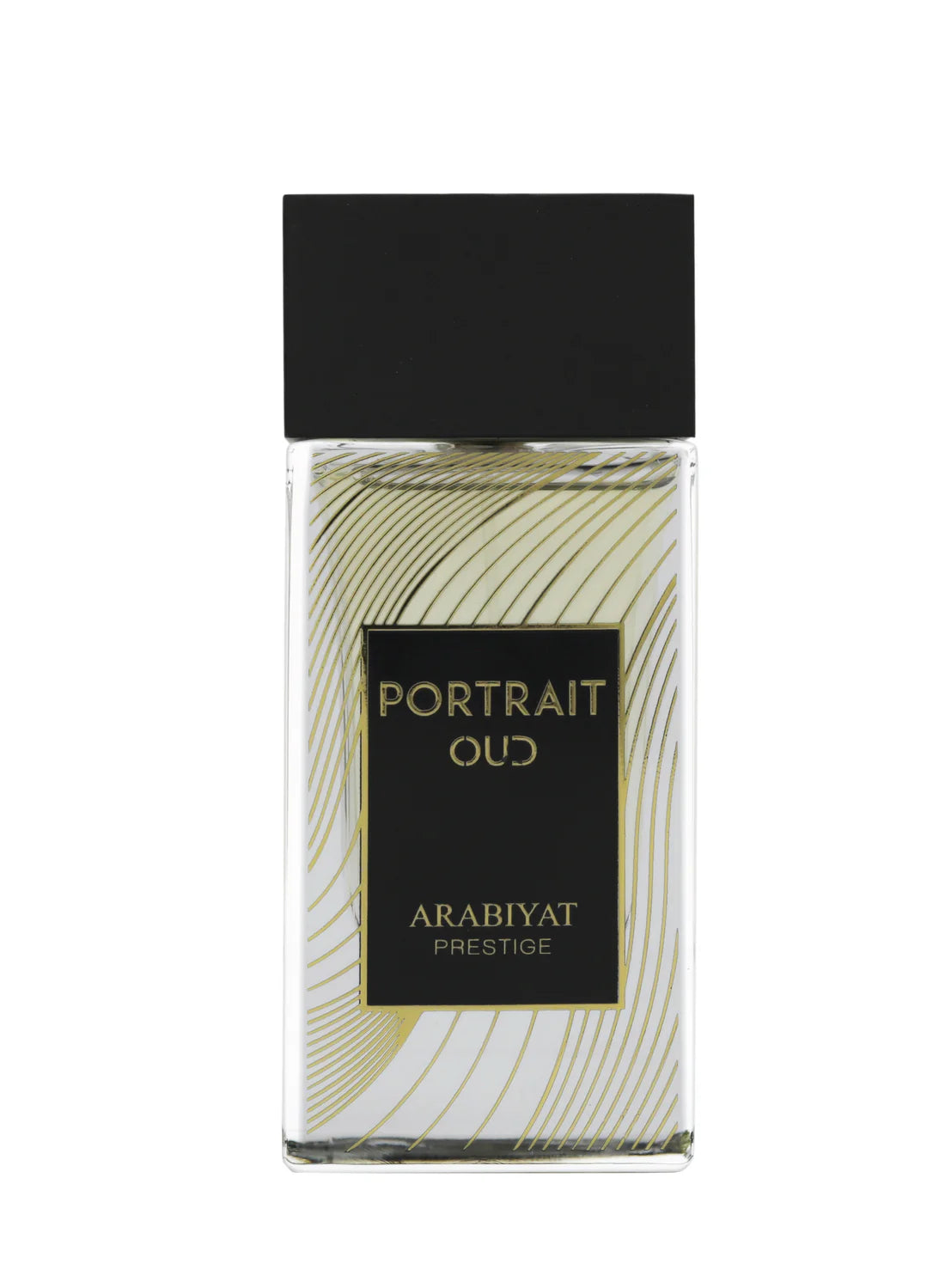 PORTRAIT OUD 80ML