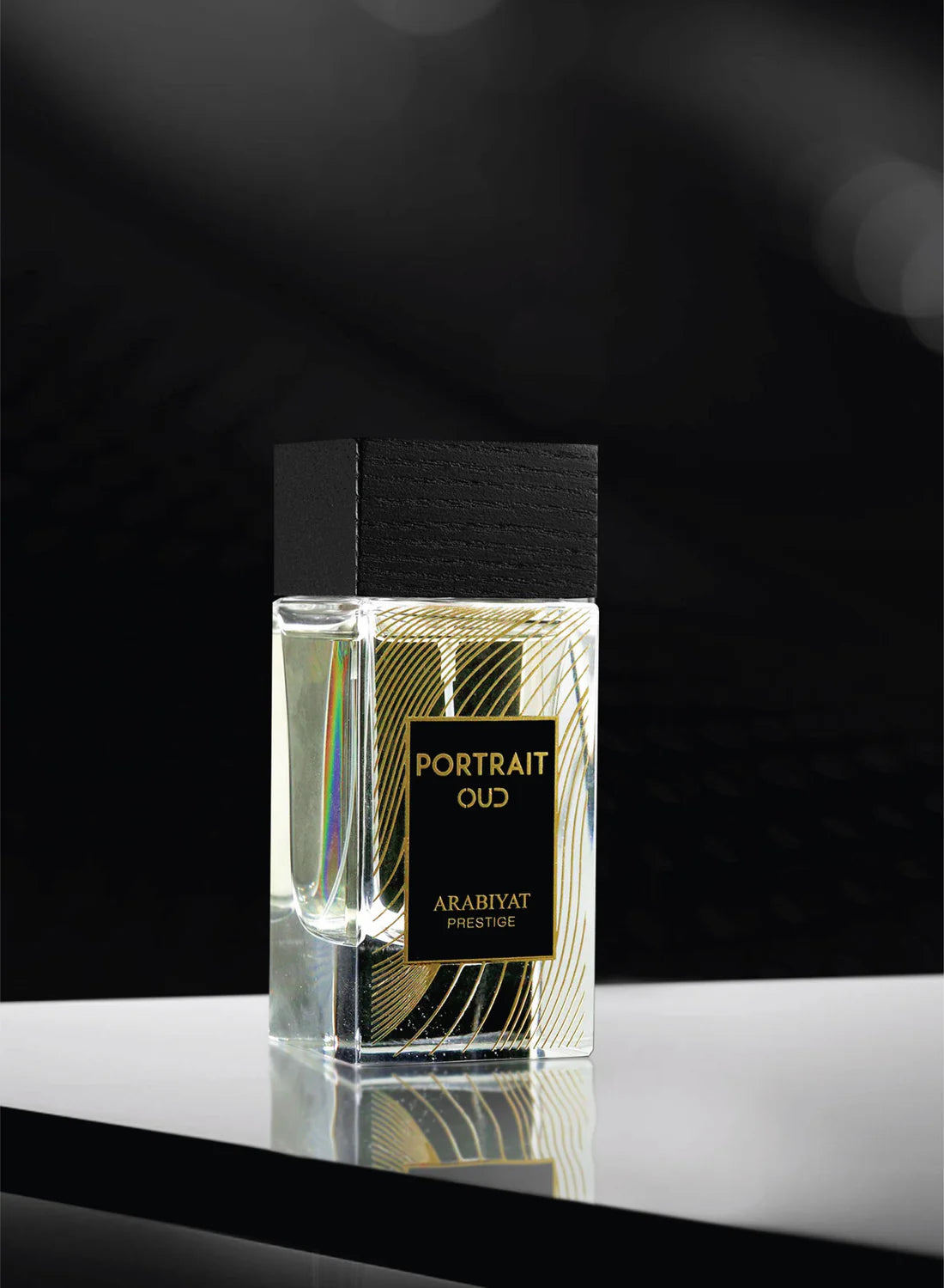 PORTRAIT OUD 80ML