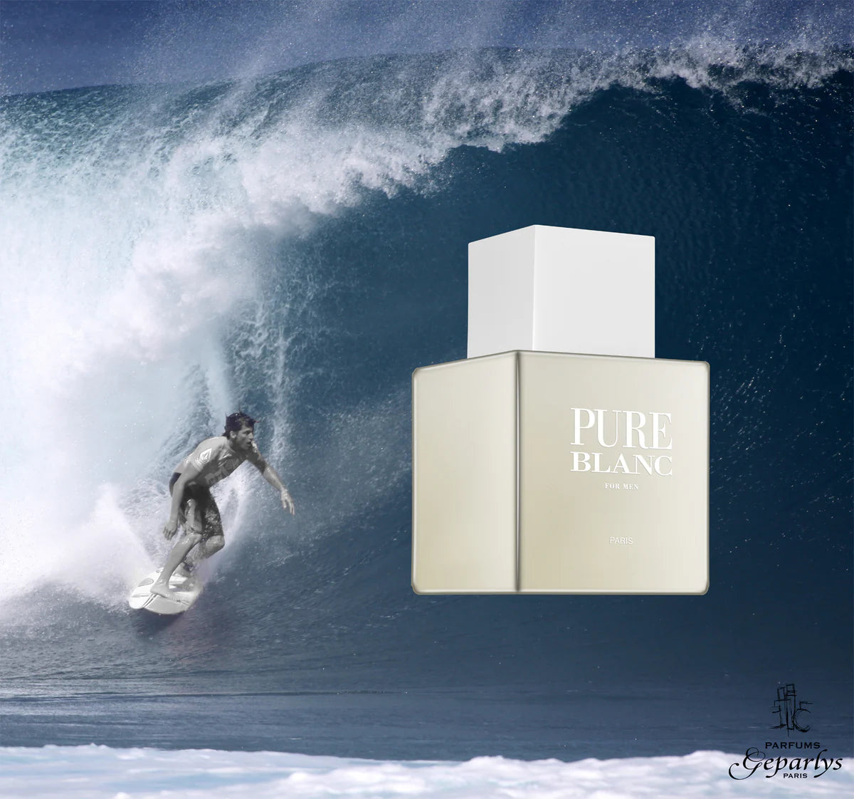 PURE BLANC 100ML