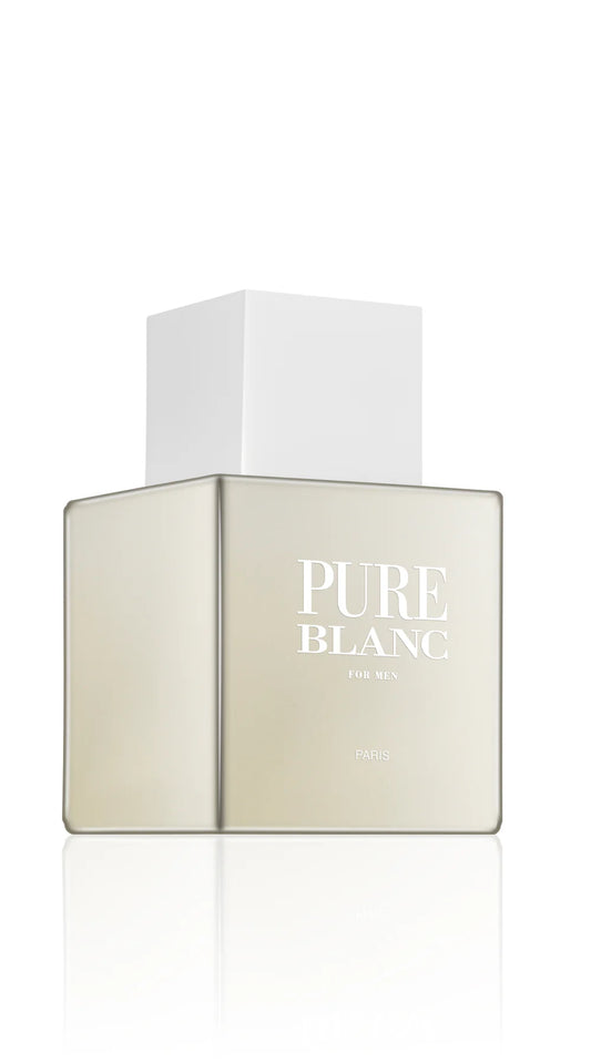 PURE BLANC 100ML