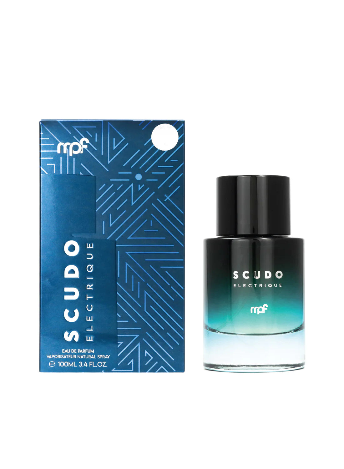 SCUDO ELECTRIQUE 100ML