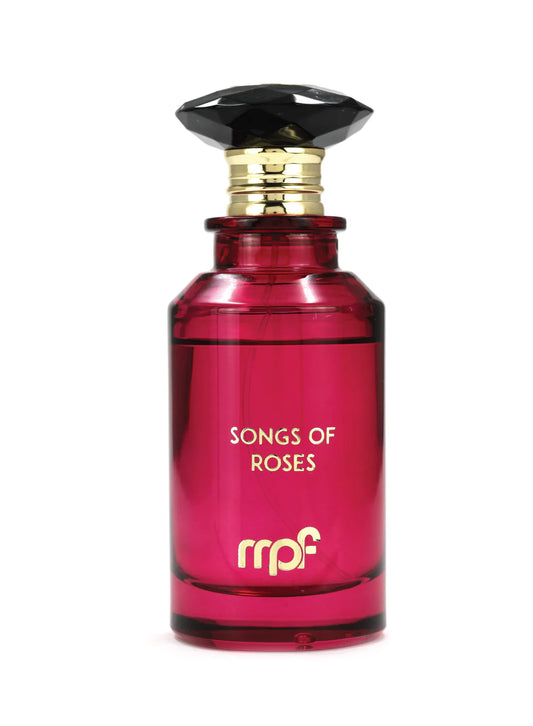 SONGS OF ROSES 100ML