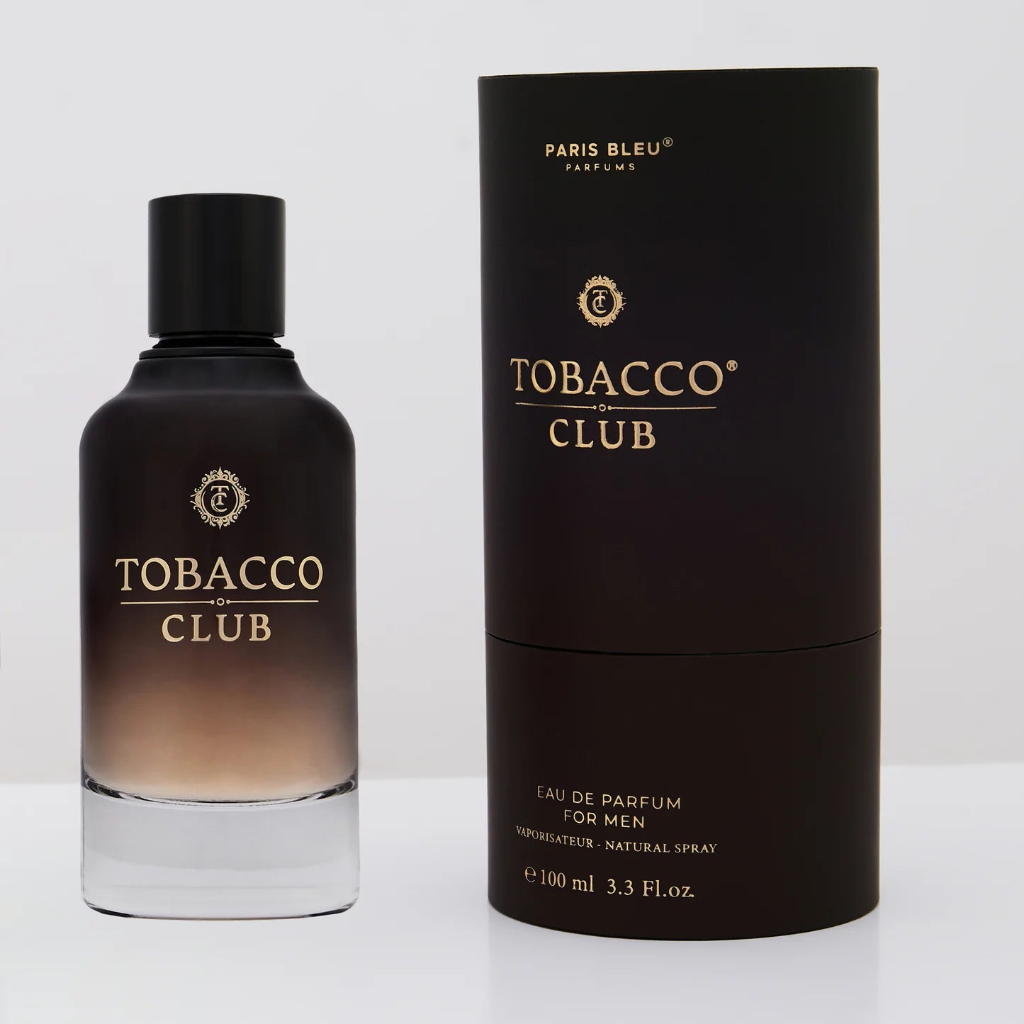 TOBACCO CLUB