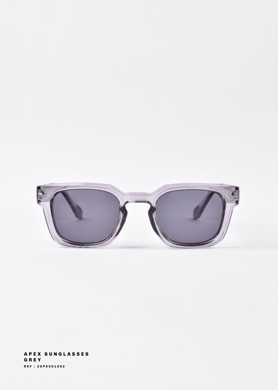 APEX SUNGLASSES GREY