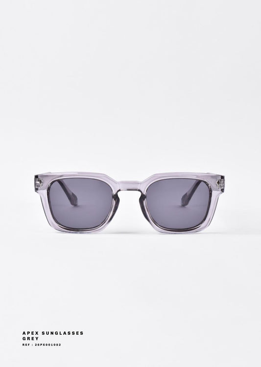 APEX SUNGLASSES GREY