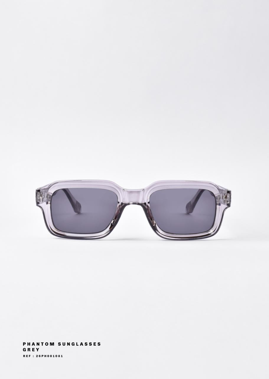 PHANTOM SUNGLASSES GREY