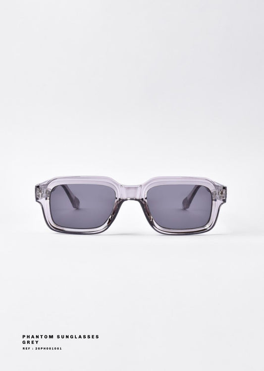 PHANTOM SUNGLASSES GREY