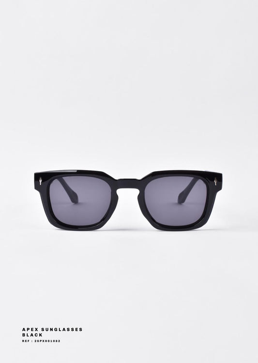 APEX SUNGLASSES BALCK